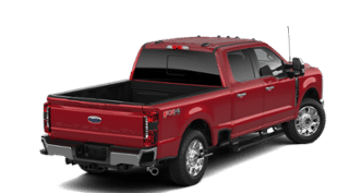 2026 Ford Super Duty® External Image 4
